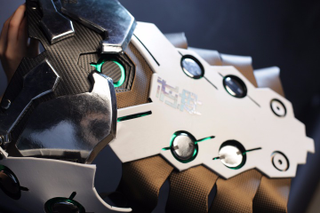 Illustration for article titled Damn, This Overwatch Cosplay